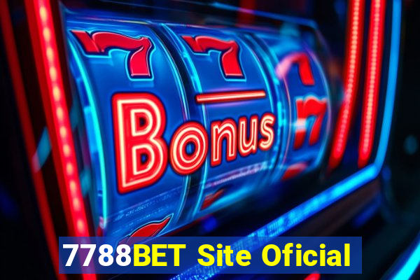 7788BET Site Oficial